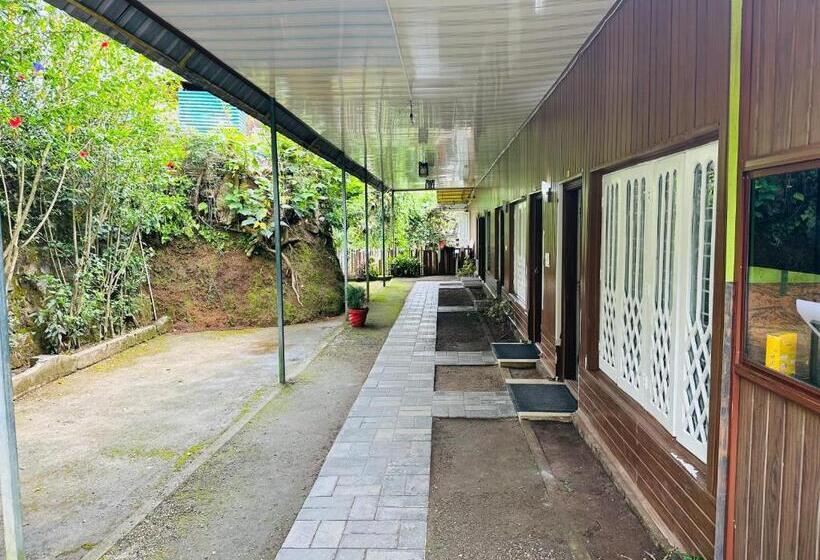 호텔 Maharaja Cottage