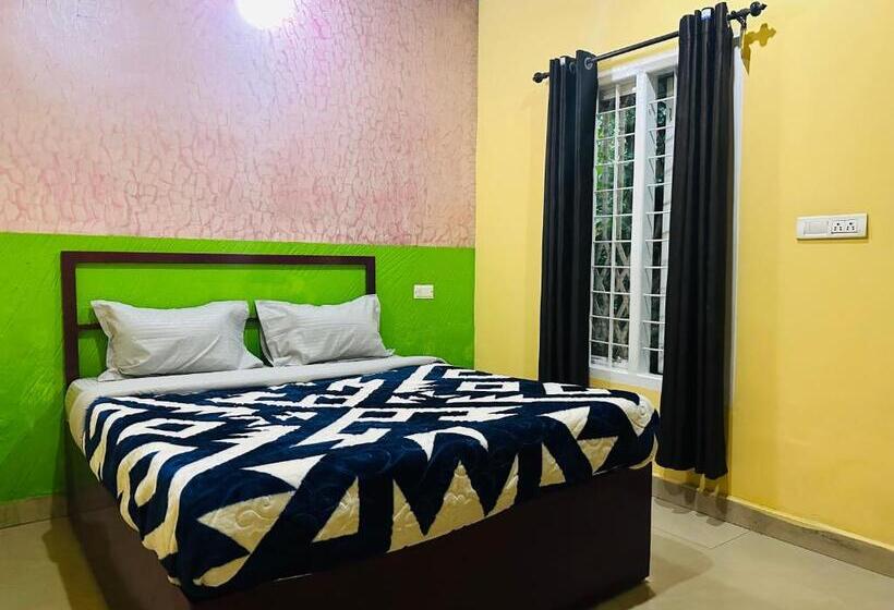 호텔 Maharaja Cottage