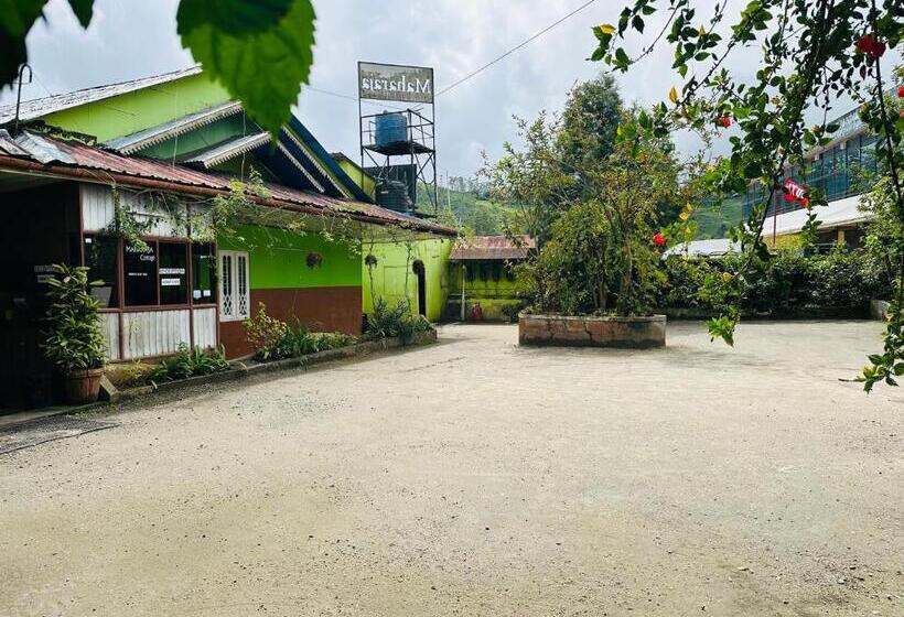 호텔 Maharaja Cottage