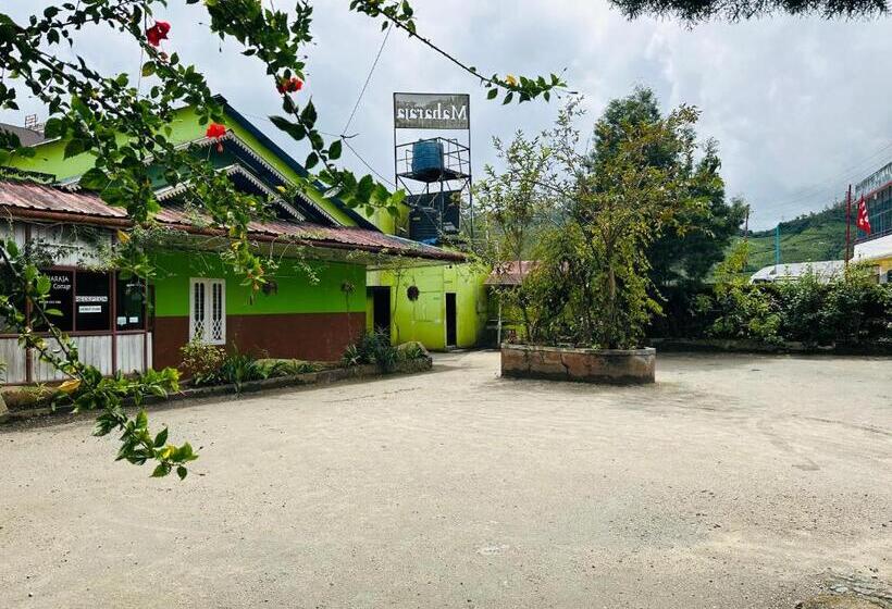 호텔 Maharaja Cottage