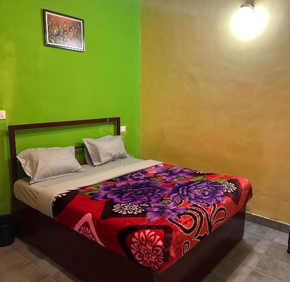 호텔 Maharaja Cottage