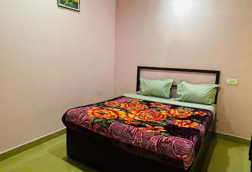 호텔 Maharaja Cottage