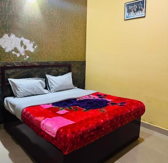 호텔 Maharaja Cottage