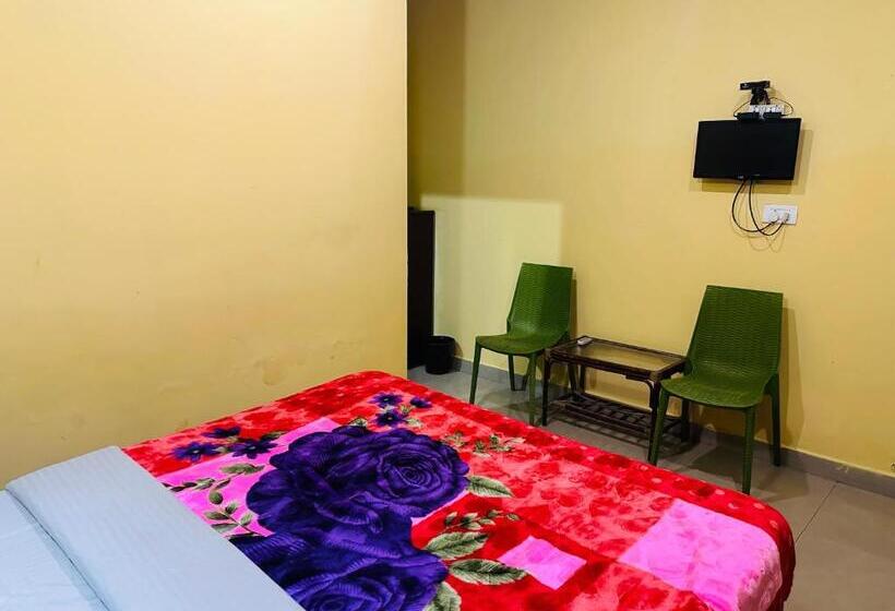 호텔 Maharaja Cottage