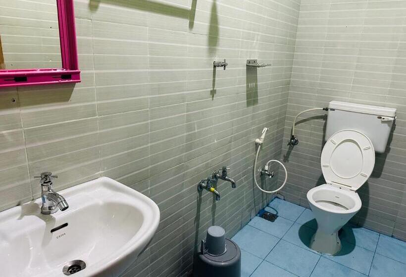 호텔 Maharaja Cottage