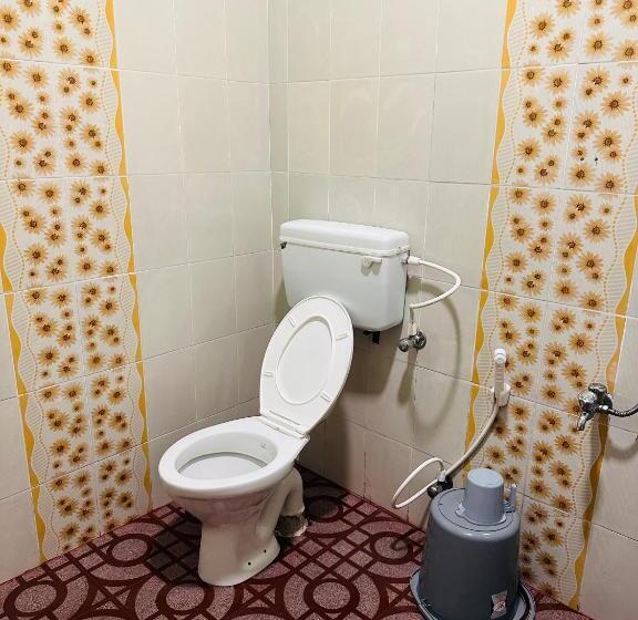 호텔 Maharaja Cottage