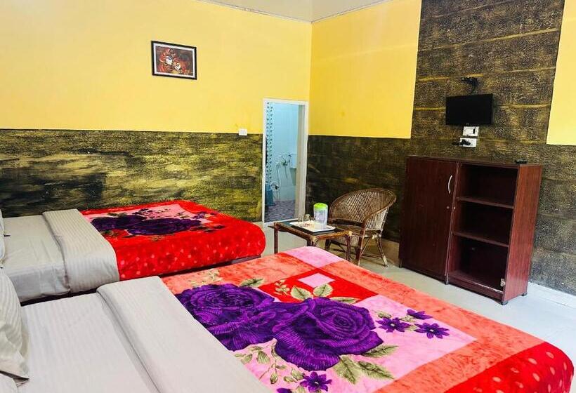 호텔 Maharaja Cottage