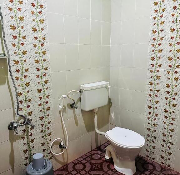 호텔 Maharaja Cottage