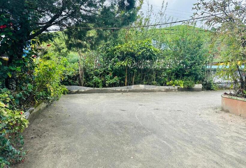 호텔 Maharaja Cottage