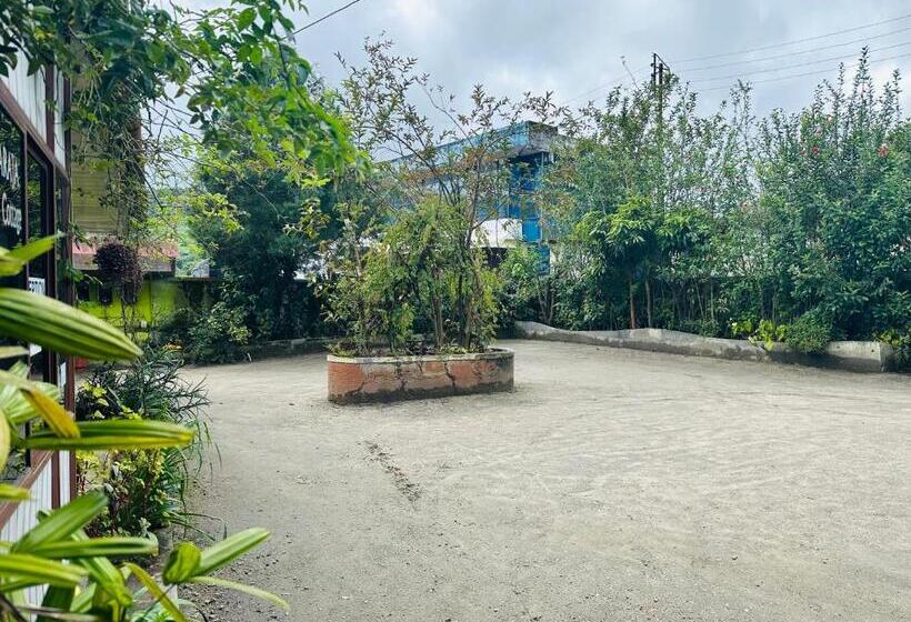 호텔 Maharaja Cottage