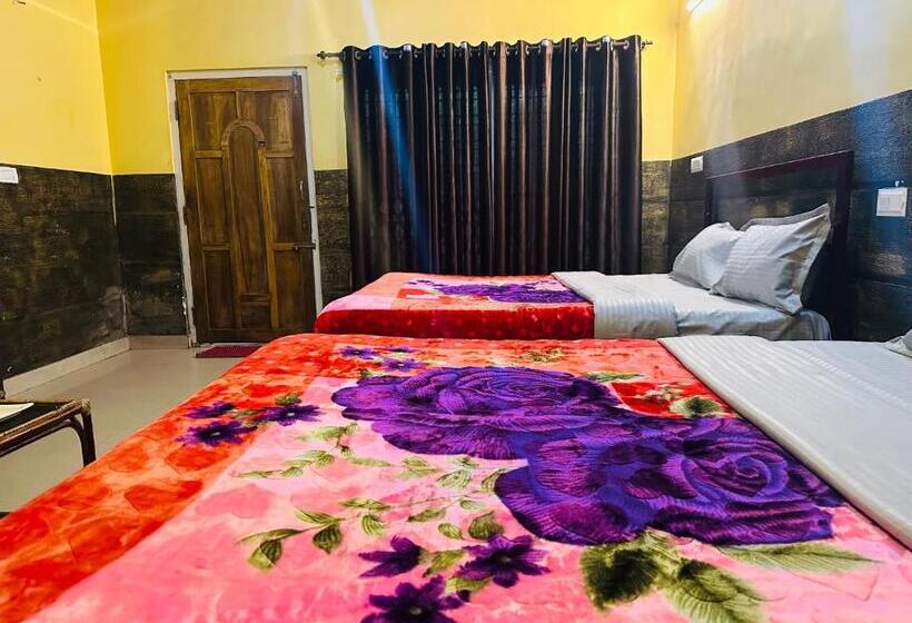 호텔 Maharaja Cottage