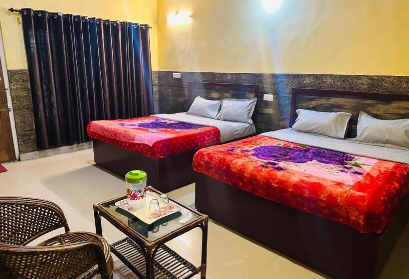 호텔 Maharaja Cottage