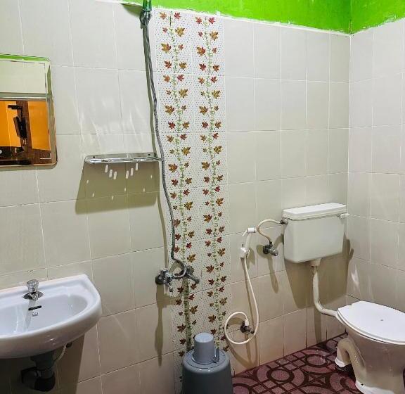 호텔 Maharaja Cottage