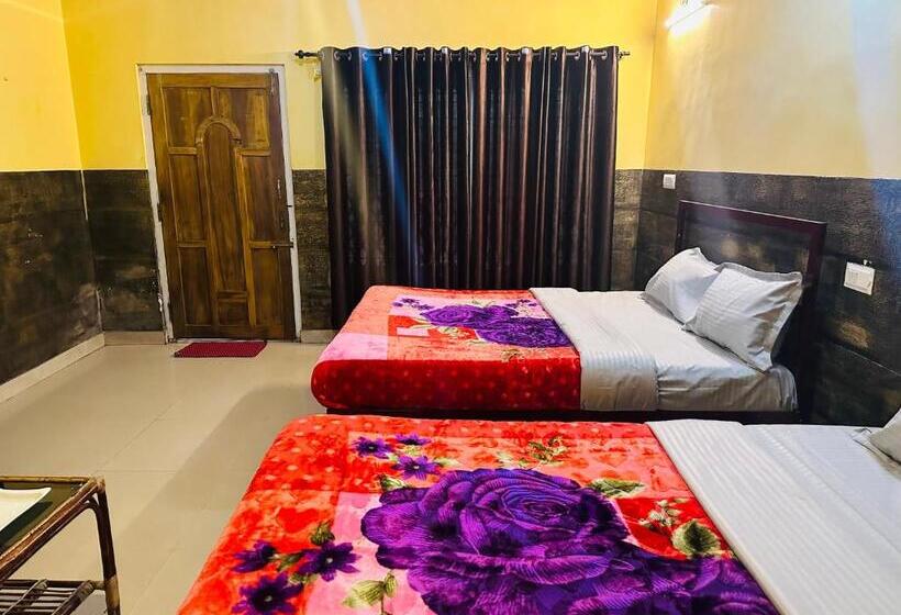 호텔 Maharaja Cottage