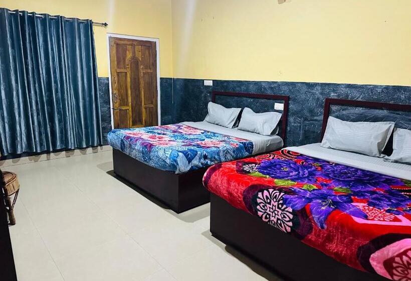 호텔 Maharaja Cottage