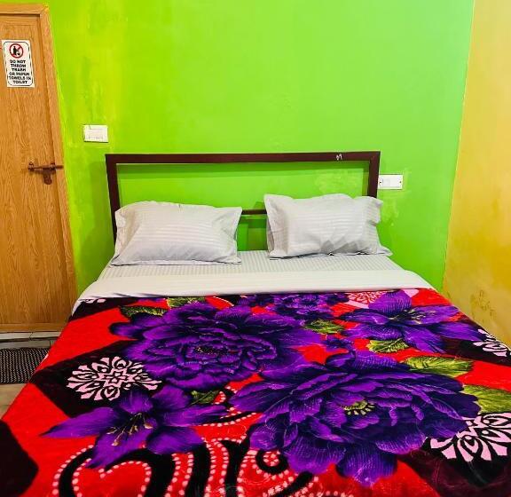 호텔 Maharaja Cottage