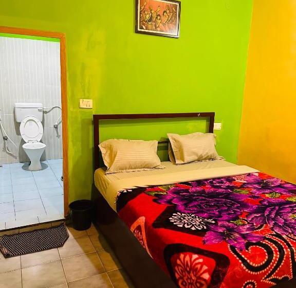 호텔 Maharaja Cottage