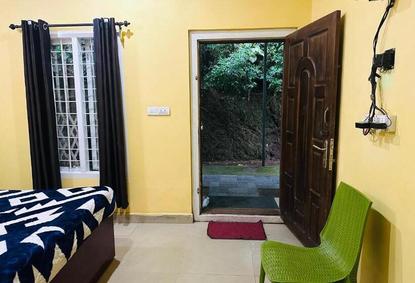 호텔 Maharaja Cottage