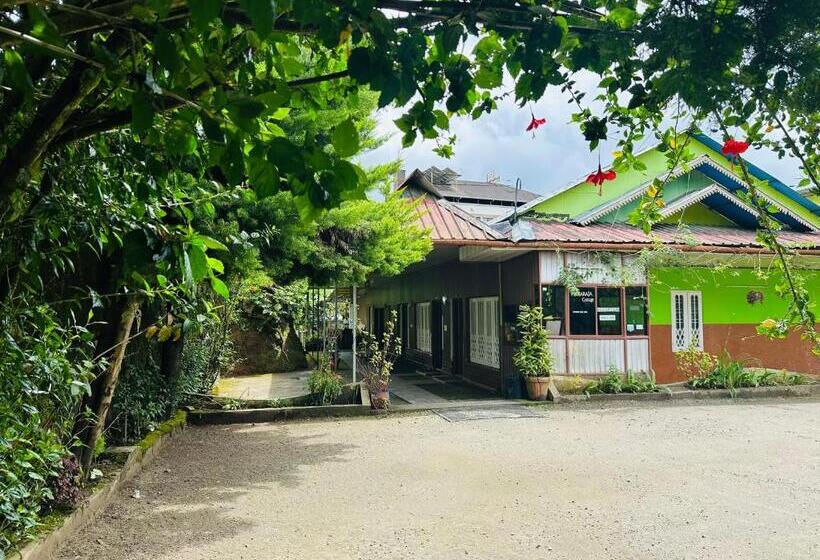 호텔 Maharaja Cottage