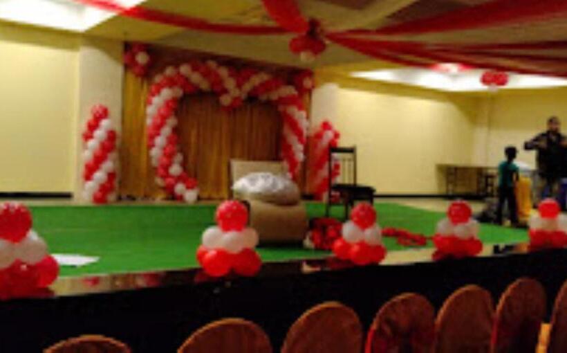 Hotel Manju Palace,nanded