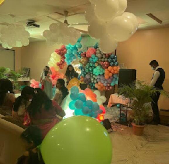 Hotel Manju Palace,nanded