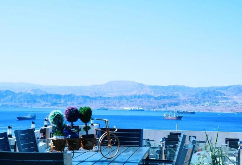 هتل Mass Boutique