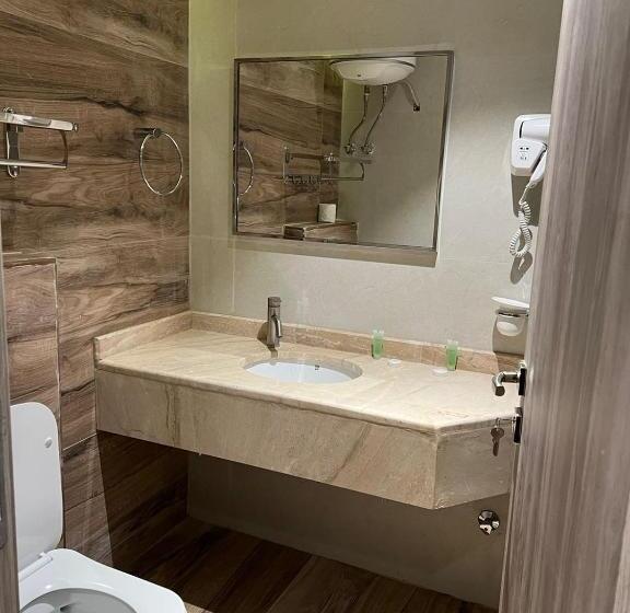 هتل Mass Boutique