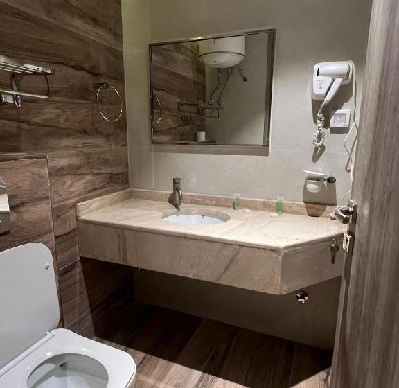 هتل Mass Boutique