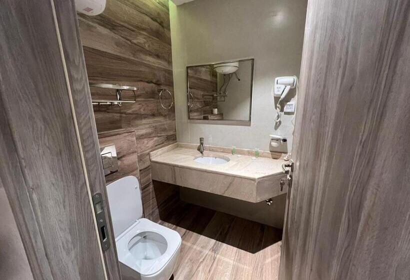 هتل Mass Boutique