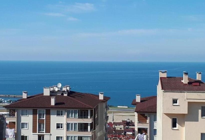 호텔 Casablanca Suites