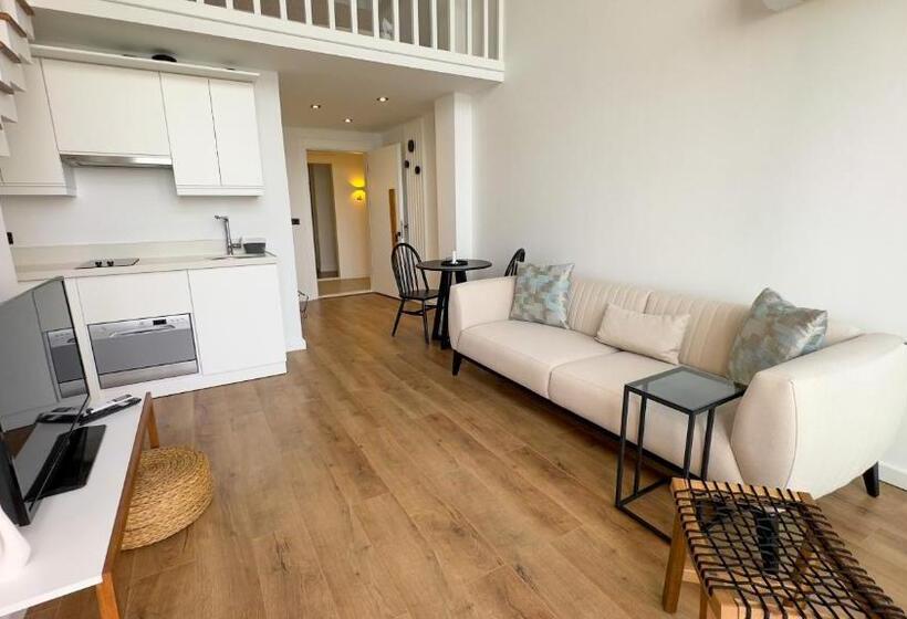 בית מלון כפרי Mehmetbey çaka