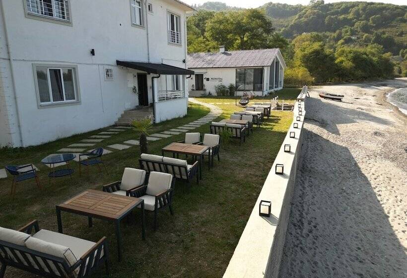 בית מלון כפרי Mehmetbey çaka