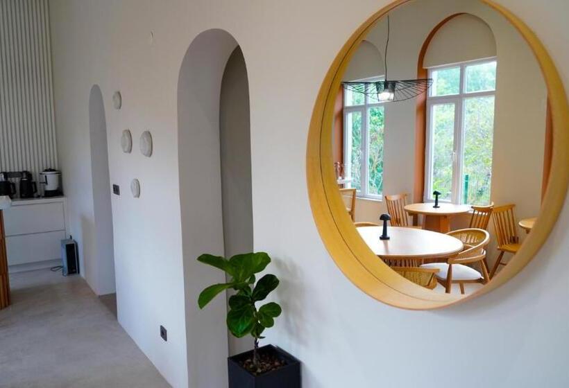 בית מלון כפרי Mehmetbey çaka