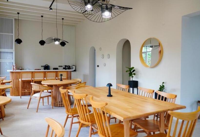 בית מלון כפרי Mehmetbey çaka