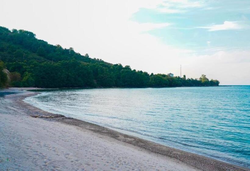 בית מלון כפרי Mehmetbey çaka