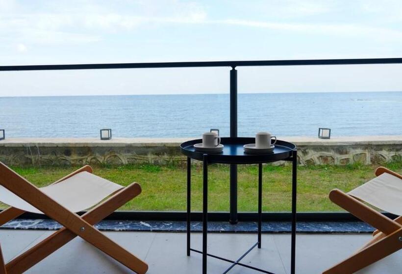 בית מלון כפרי Mehmetbey çaka