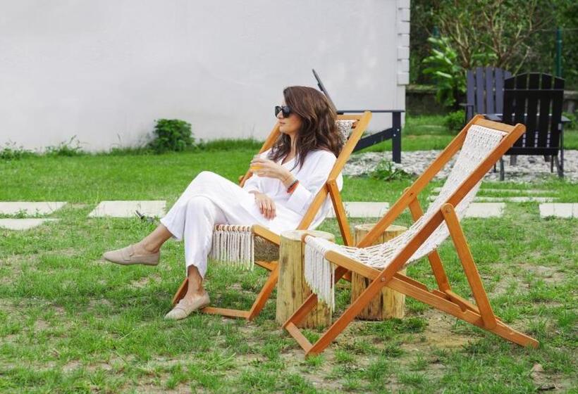 בית מלון כפרי Mehmetbey çaka