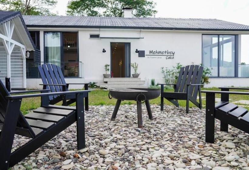 בית מלון כפרי Mehmetbey çaka