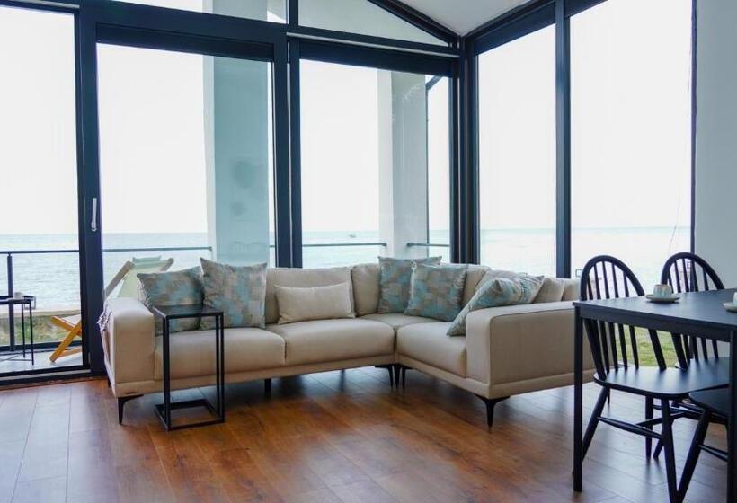 בית מלון כפרי Mehmetbey çaka