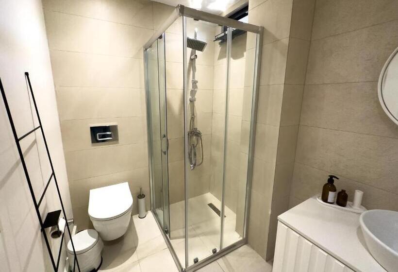 בית מלון כפרי Mehmetbey çaka