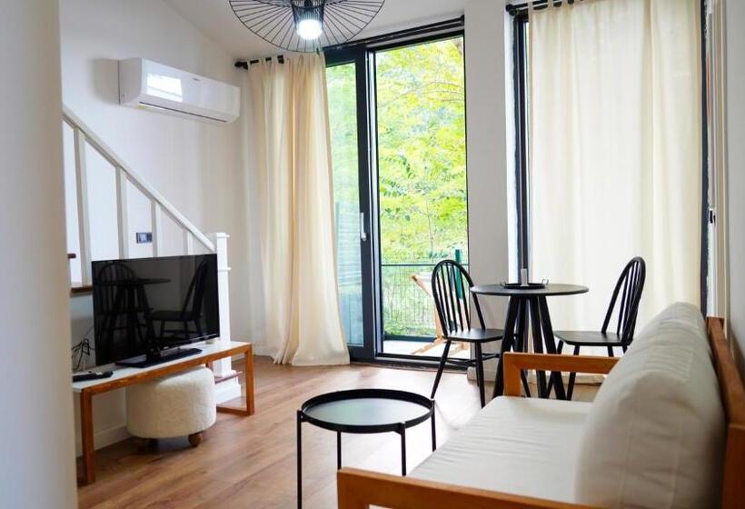 בית מלון כפרי Mehmetbey çaka