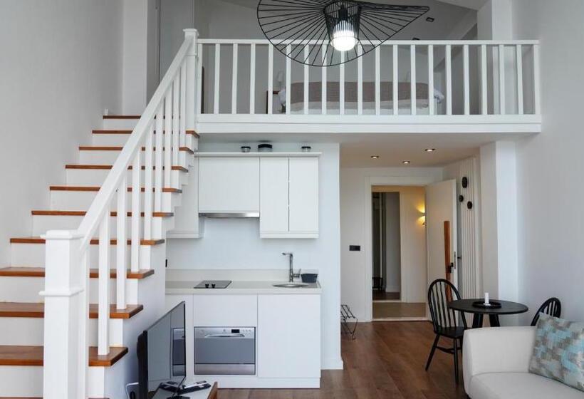 בית מלון כפרי Mehmetbey çaka