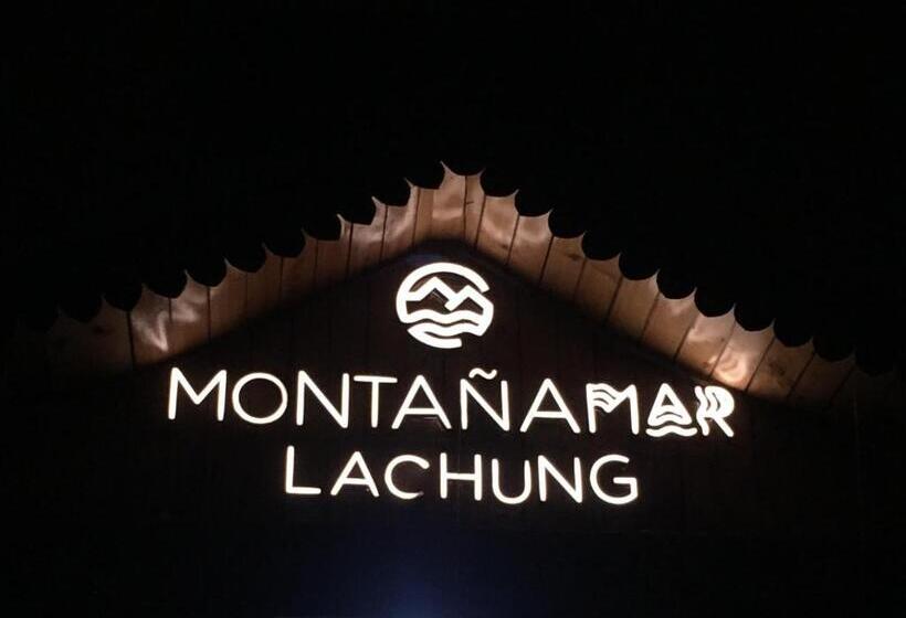 Отель Montanamar Lachung