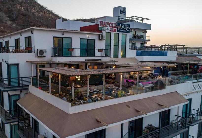 ホテル Morgan Residences 303