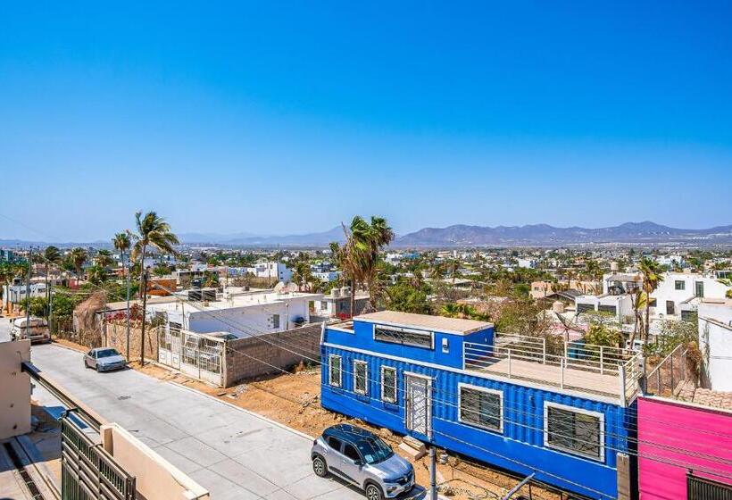 هتل Morgan Residences 303a