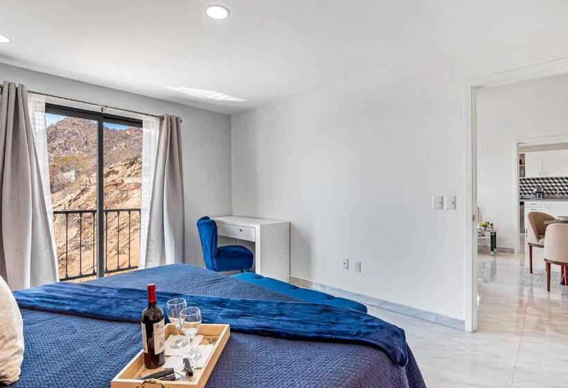 酒店 Morgan Residences 508