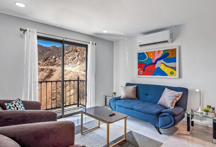 هتل Morgan Residences 508a