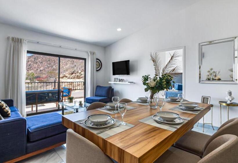 هتل Morgan Residences 607