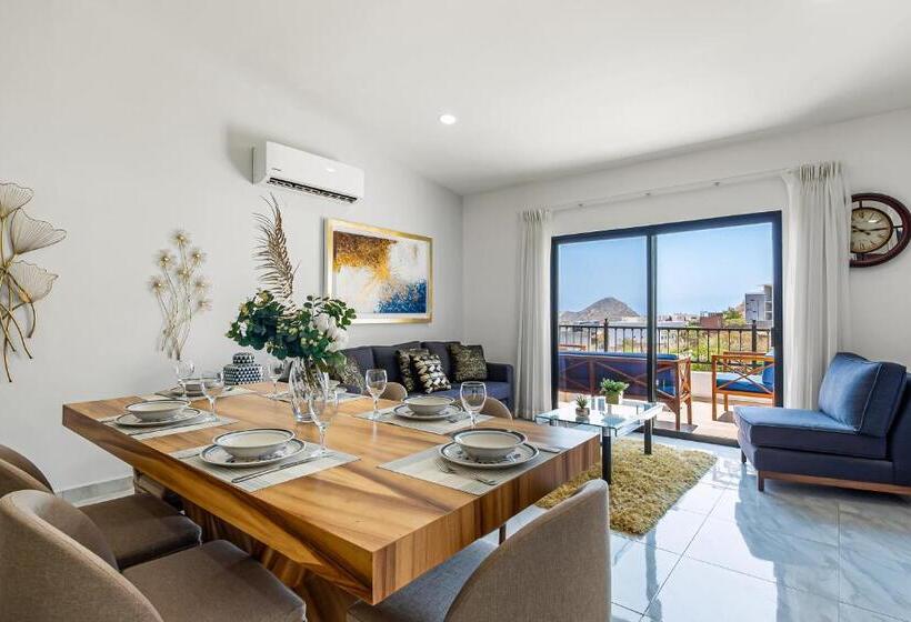 هتل Morgan Residences 607