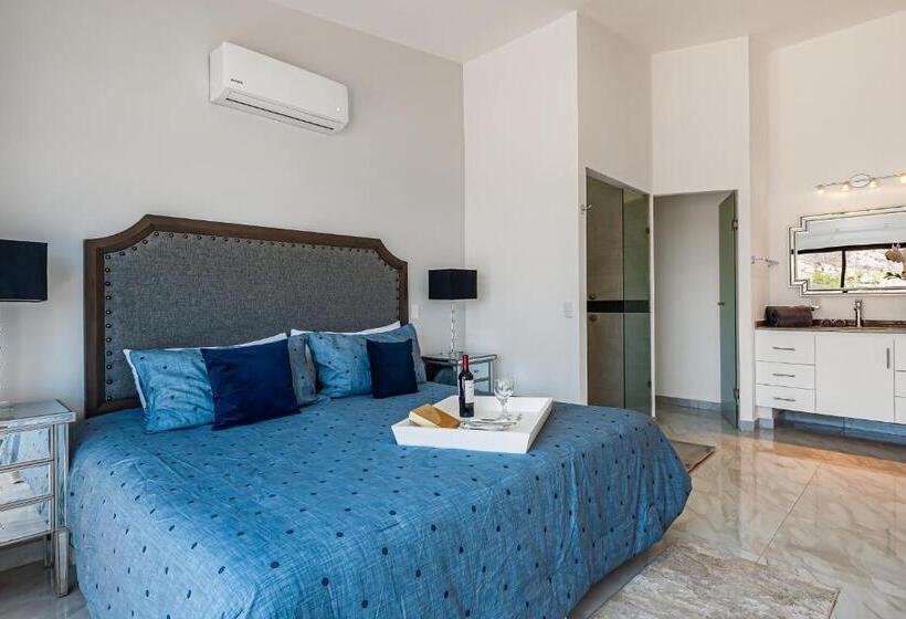 فندق Morgan Residences 607